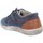 Schuhe Kinder Derby-Schuhe & Richelieu Kickers 469380-30 LYLIAN 469380-30 LYLIAN 