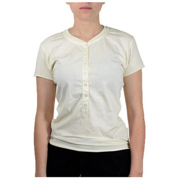 Kleidung Damen T-Shirts & Poloshirts Mya T-shirt Weiss
