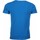 Kleidung Herren T-Shirts Local Fanatic Zwitsal Blau