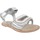 Schuhe Mädchen Sandalen / Sandaletten Cheiw 47114 47114 
