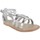 Schuhe Mädchen Sandalen / Sandaletten Cheiw 47118 47118 