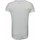 Kleidung Herren T-Shirts Justing Military Patches No. Weiss