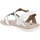 Schuhe Mädchen Sandalen / Sandaletten Cheiw 47116 47116 