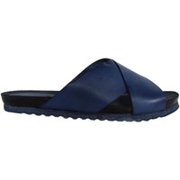 Schuhe Damen Sandalen / Sandaletten Cumbia 30145 Blau