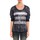 Kleidung Damen Pullover Dress Code Pull Mooiki Bleu Blau