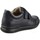 Schuhe Kinder Derby-Schuhe & Richelieu Biomecanics COLEGIAL BENJAMIN Blau