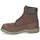 Schuhe Herren Boots Timberland 6 IN PREMIUM BOOT Schokolade