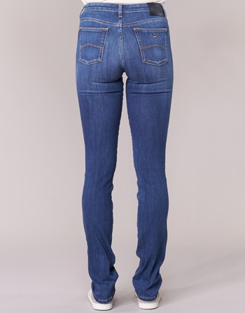 Armani jeans HOUKITI Blau