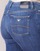 Kleidung Damen Straight Leg Jeans Armani jeans HOUKITI Blau