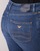 Kleidung Damen Slim Fit Jeans Armani jeans GAMIGO Blau