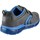 Schuhe Kinder Sneaker Low Geox ANDROID B.D. Blau