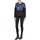 Kleidung Damen Sweatshirts Eleven Paris FORTEX Schwarz / Blau