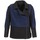 Kleidung Damen Jacken Eleven Paris FLEITZ Schwarz / Blau