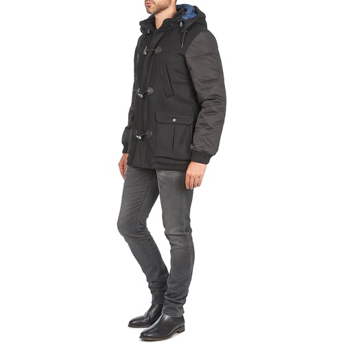 Eleven Paris KINCI Schwarz