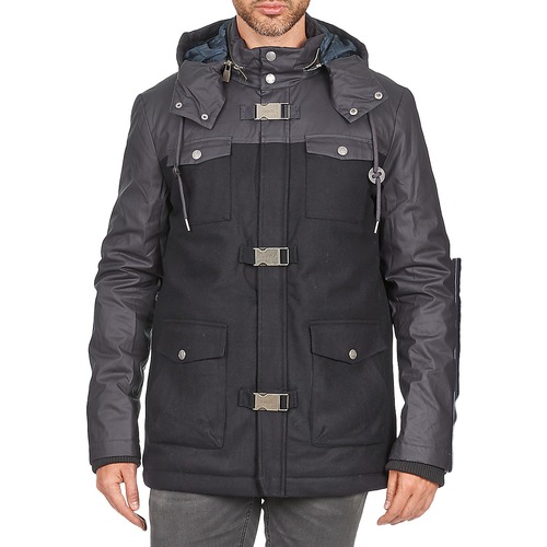 Eleven Paris KAEZ Schwarz