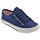 Schuhe Kinder Sneaker Lumberjack Aruba  Kids Blau