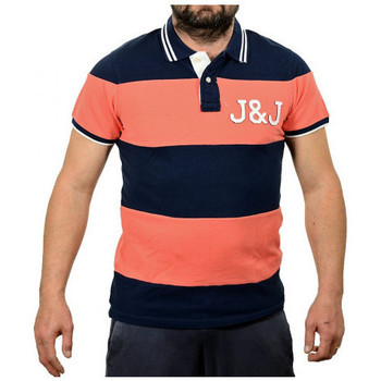 Kleidung Herren T-Shirts & Poloshirts Jack & Jones 77503 Original Other