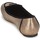 Schuhe Damen Ballerinas Etro 3078 Goldfarben