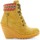 Schuhe Damen Low Boots Refresh 61500 61500 