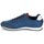 Schuhe Herren Sneaker Low Le Coq Sportif RACERONE NYLON Blau