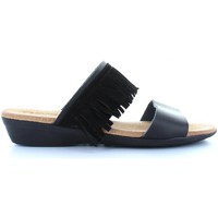 Schuhe Damen Sandalen / Sandaletten Cumbia 30123 R1 Schwarz