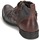 Schuhe Herren Boots Kdopa WILHEM Braun