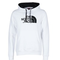 Kleidung Herren Sweatshirts The North Face DREW PEAK PULLOVER HOODIE Weiss