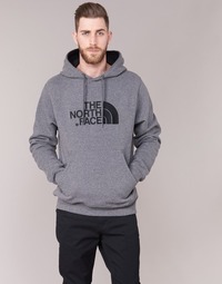 Kleidung Herren Sweatshirts The North Face DREW PEAK PULLOVER HOODIE Grau