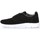 Schuhe Damen Sneaker Vans CHAUSSURES ISO 1.5  Tweed dots Noir SJVE Schwarz
