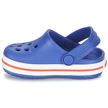 Crocs Crocband Clog Kids Blau