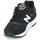 Schuhe Herren Sneaker Low New Balance ML597 Schwarz