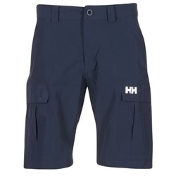 Kleidung Herren Shorts / Bermudas Helly Hansen HH CARGO Marine