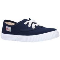 Schuhe Jungen Sneaker Potomac 291 Niño Azul marino Blau