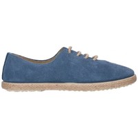 Schuhe Jungen Leinen-Pantoletten mit gefloch Batilas 45030 Niño Azul marino Blau