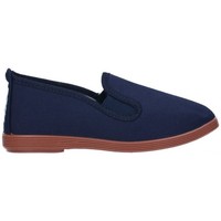 Schuhe Jungen Slip on Potomac 295 (N) Niño Azul marino bleu