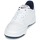Schuhe Sneaker Low Reebok Classic CLUB C 85 Weiss / Blau