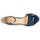 Schuhe Damen Sandalen / Sandaletten Buffalo SHADOW Marine