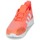 Schuhe Damen Sneaker Low adidas Originals ZX FLUX ADV VERVE W Crème / gelb / Leuchtend