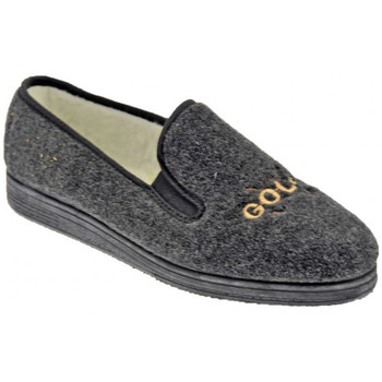 Schuhe Herren Sneaker Davema 480  C Grau