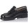 Schuhe Herren Derby-Schuhe Castellanos Artesanos SCHUHE  350 Schwarz