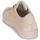 Schuhe Damen Sneaker Low Blackstone NL33 Rosa