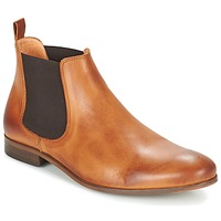 Schuhe Herren Boots Brett & Sons CHAVOQUE Braun