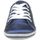 Schuhe Mädchen Sneaker Redskins GLOSSKID Blau
