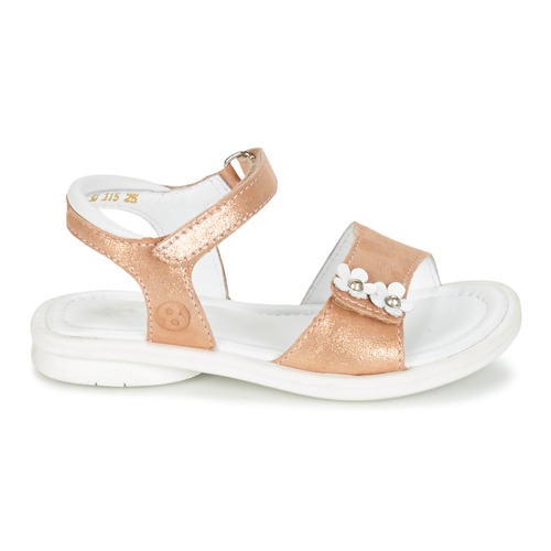 Mod'8 JANAH Goldfarben