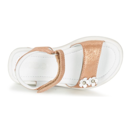 Mod'8 JANAH Goldfarben
