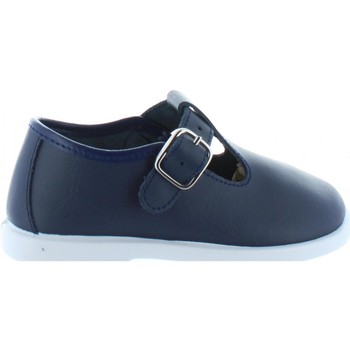 Schuhe Kinder Derby-Schuhe & Richelieu Garatti PR0063 Blau