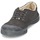 Schuhe Kinder Sneaker Low Bensimon TENNIS FOURREES Grau