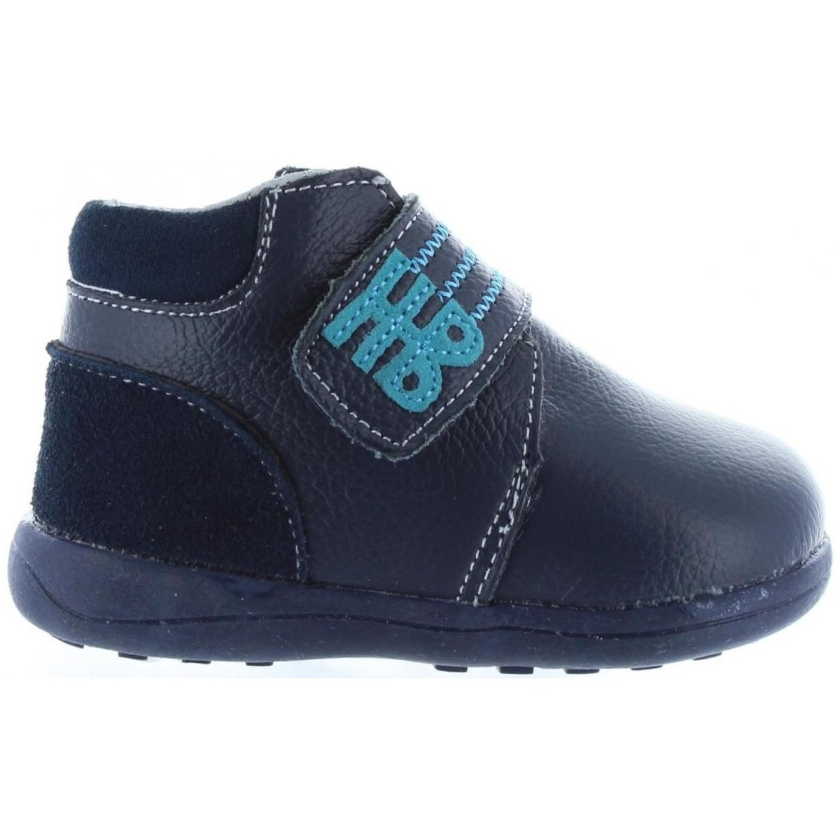 Schuhe Kinder Boots Happy Bee B167794-B1153 B167794-B1153 