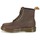 Schuhe Boots Dr. Martens 1460 Braun