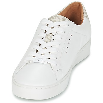 MICHAEL Michael Kors IRVING LACE UP Weiss